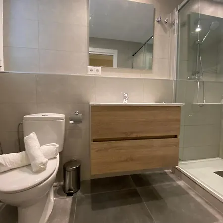 Rius33 - Apartamento Al Lado De Las Fuentes De Montjuic Barcelone Extérieur photo