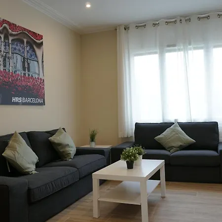 Rius33 - Apartamento Al Lado De Las Fuentes De Montjuic Barcelone Extérieur photo