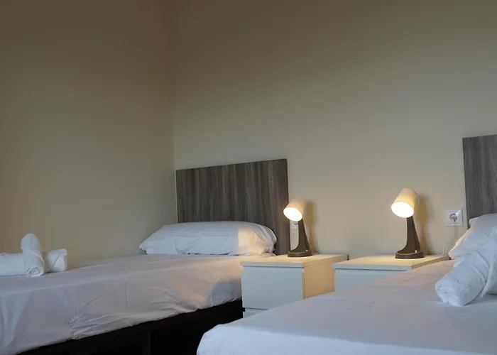 Rius33 - Apartamento Al Lado De Las Fuentes De Montjuic