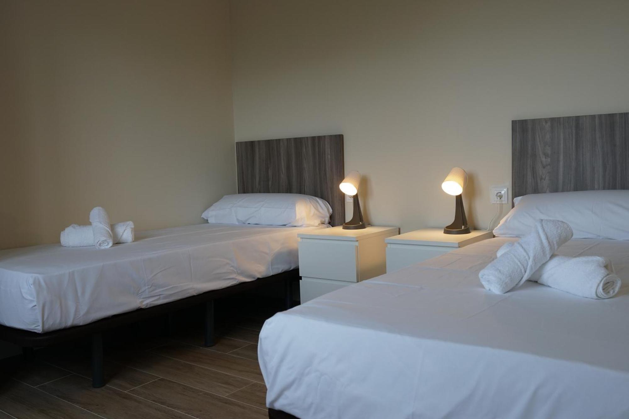 Appartement Rius33 - Al Lado De Fuentes De Montjuic *