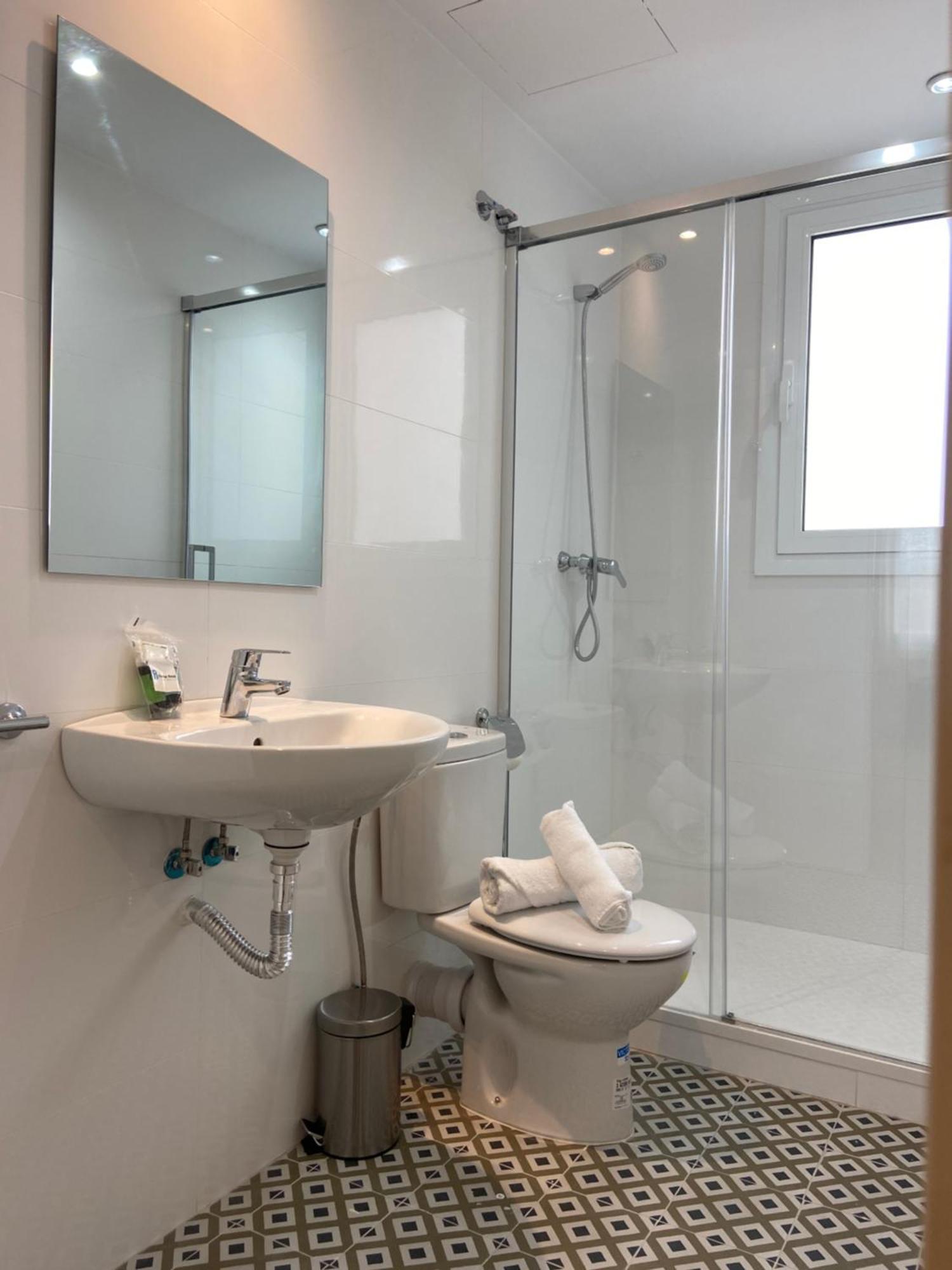 Appartement Rius33 - Al Lado De Fuentes De Montjuic