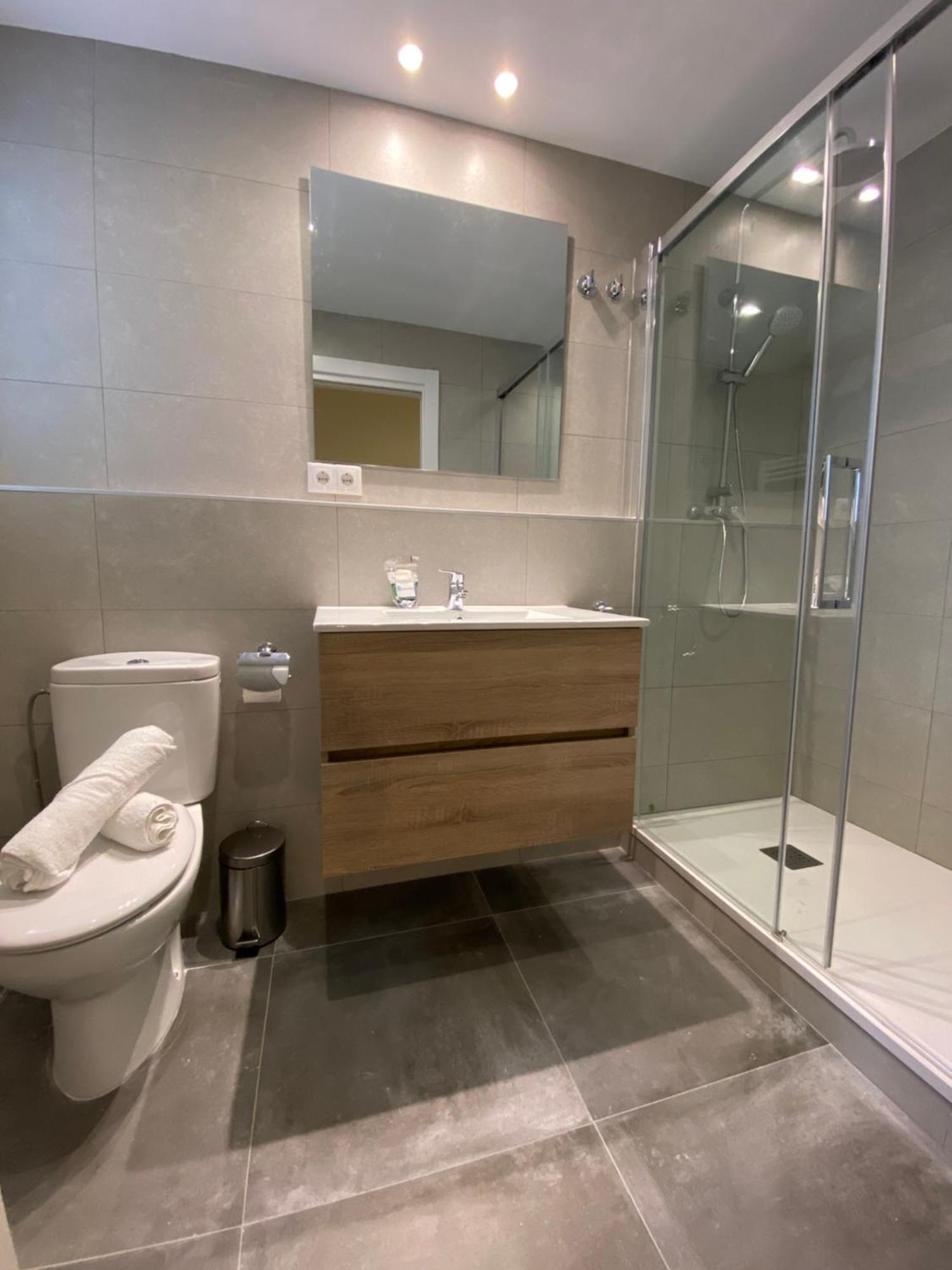 Rius33 - Al Lado De Fuentes De Montjuic Appartement *